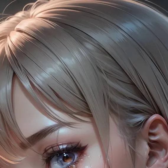 chat with ai character: Évangéline Light