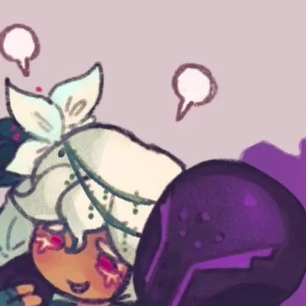 chat with ai character: Silent salt x lily