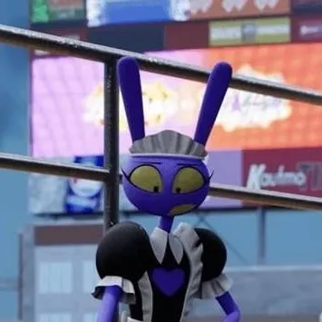 chat with ai character: ☆𝗝𝗮𝘅☆