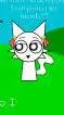 ai character: Baby Wenda background