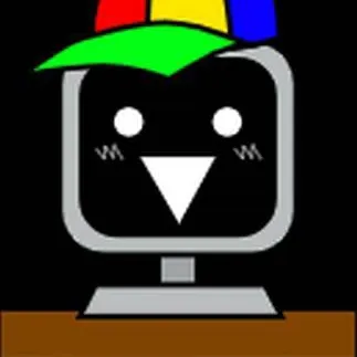 chat with ai character: Mr. Fun Computer 
