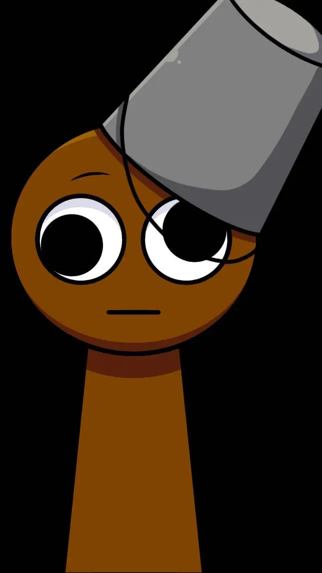ai character: Brud background