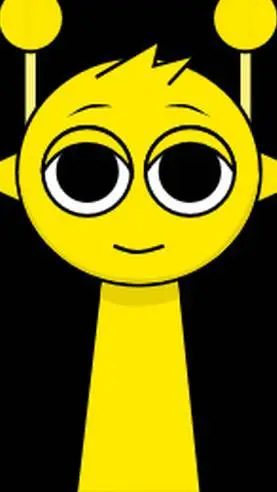 ai character: Simon  background