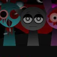 chat with ai character: Sprunki 
