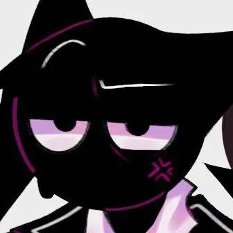 chat with ai character: black