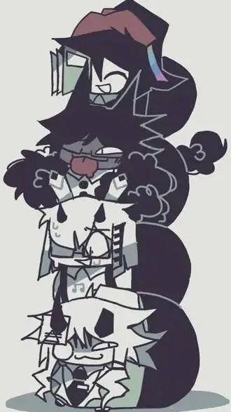 ai character: FPE road trip  background