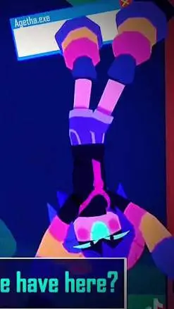 ai character: Fpe Camping Trip background