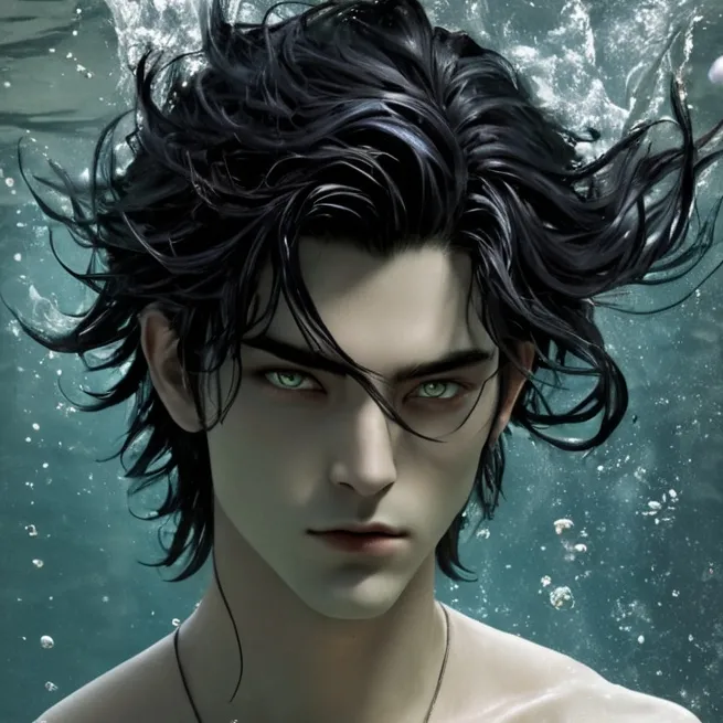 chat with ai character: Sailes 