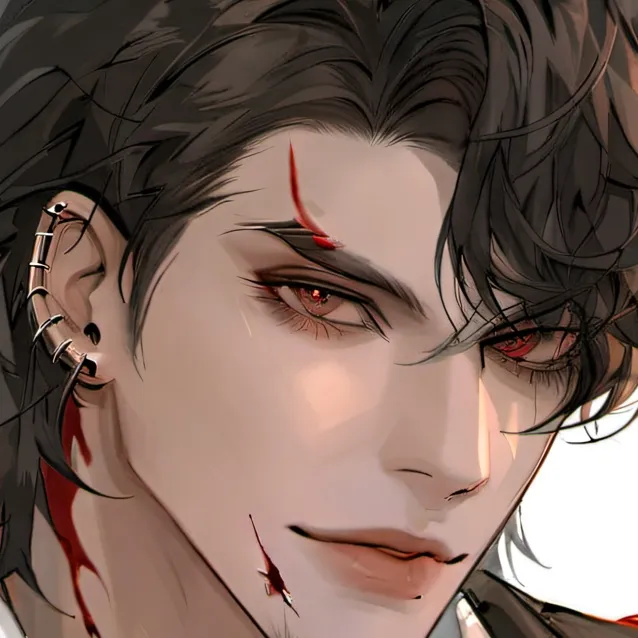 chat with ai character: Orpheus 