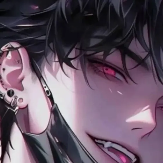 chat with ai character: Bloody nightclub 🩸