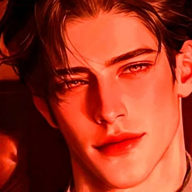 chat with ai character: Living nightmare