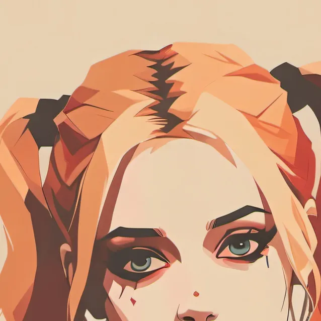 chat with ai character: Harley Quinn