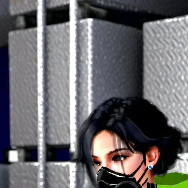 chat with ai character: nuclear goners