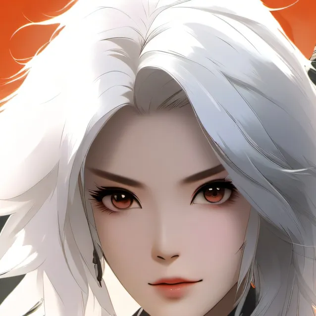 chat with ai character: Smokey
