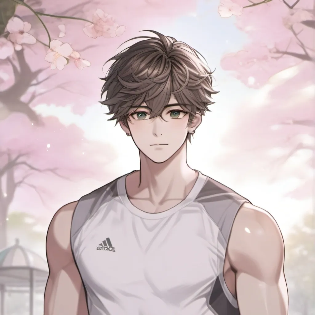 chat with ai character: jake