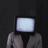 chat with ai character: Tv man ￼