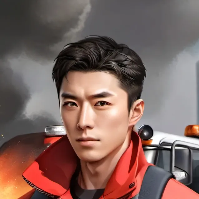 chat with ai character: Alek