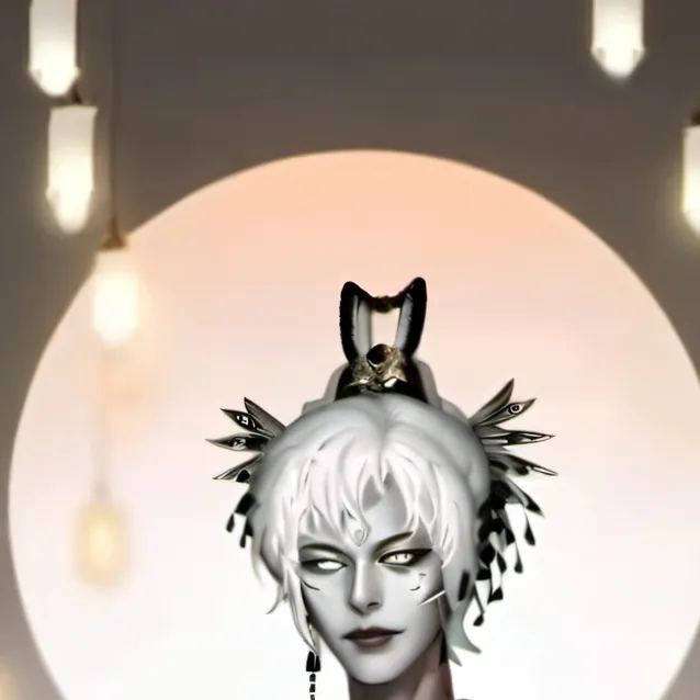 chat with ai character: Angelo Dufook