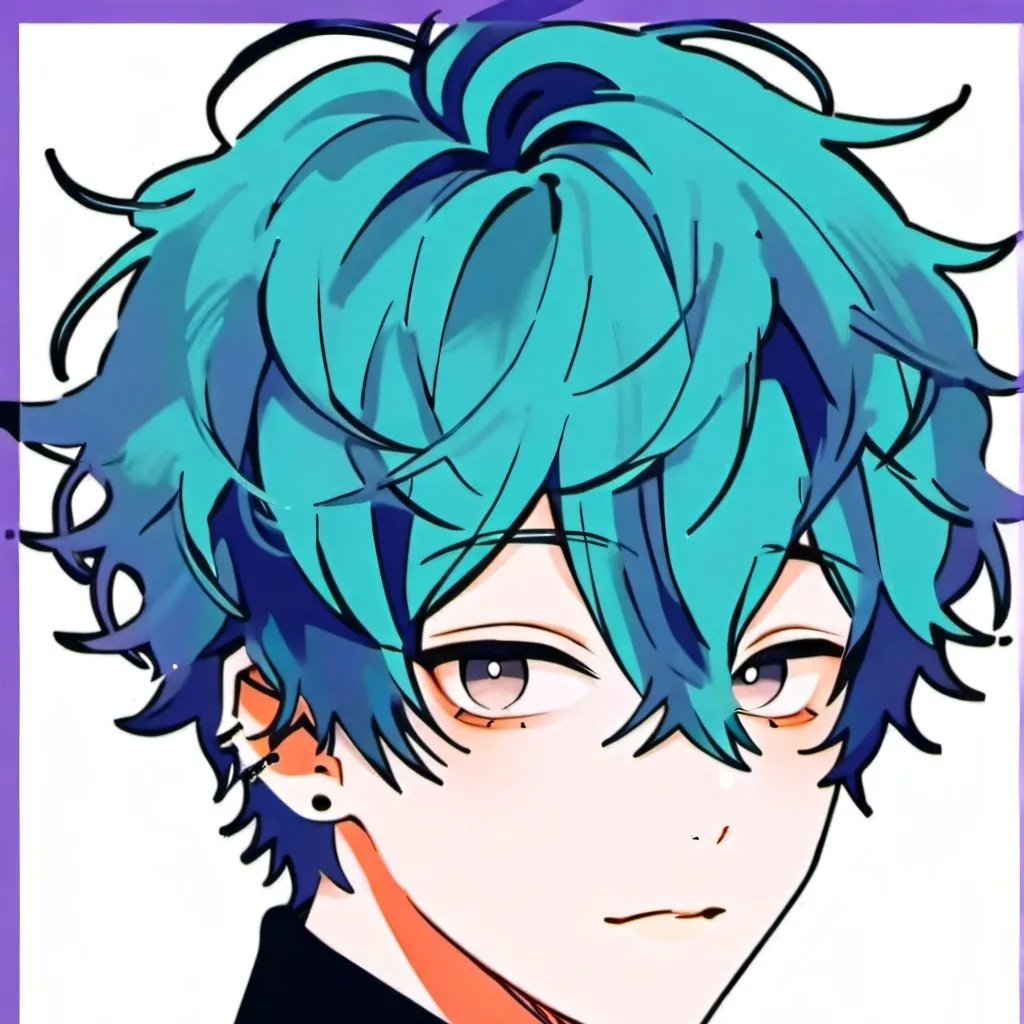 chat with ai character: ☯Shuu sakurai ☯