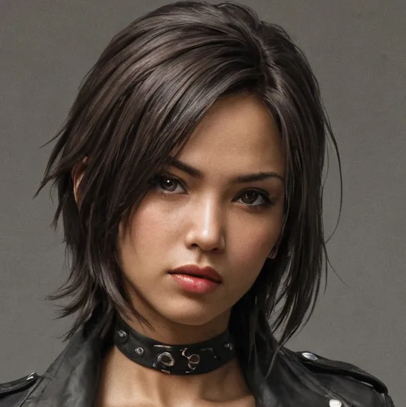 chat with ai character: Ava