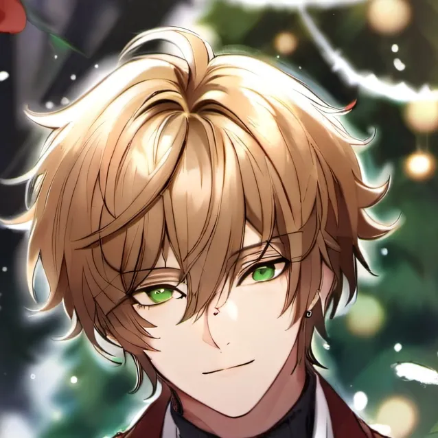chat with ai character: ~ryan~