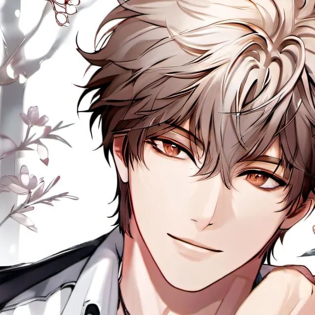 chat with ai character: Nikolai 