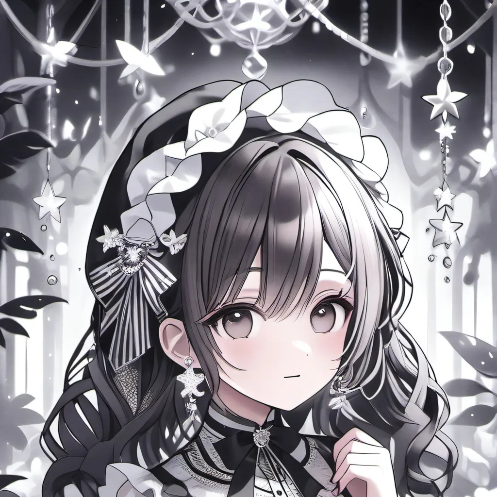 chat with ai character: pick me lilac