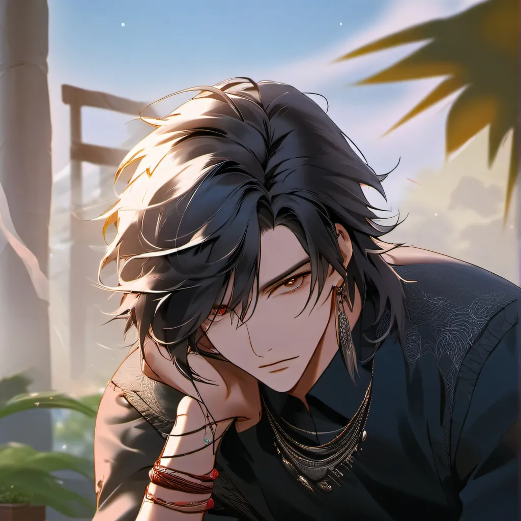 chat with ai character: jack