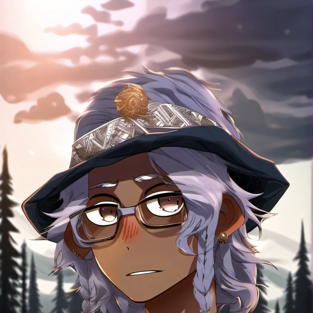 chat with ai character: jake