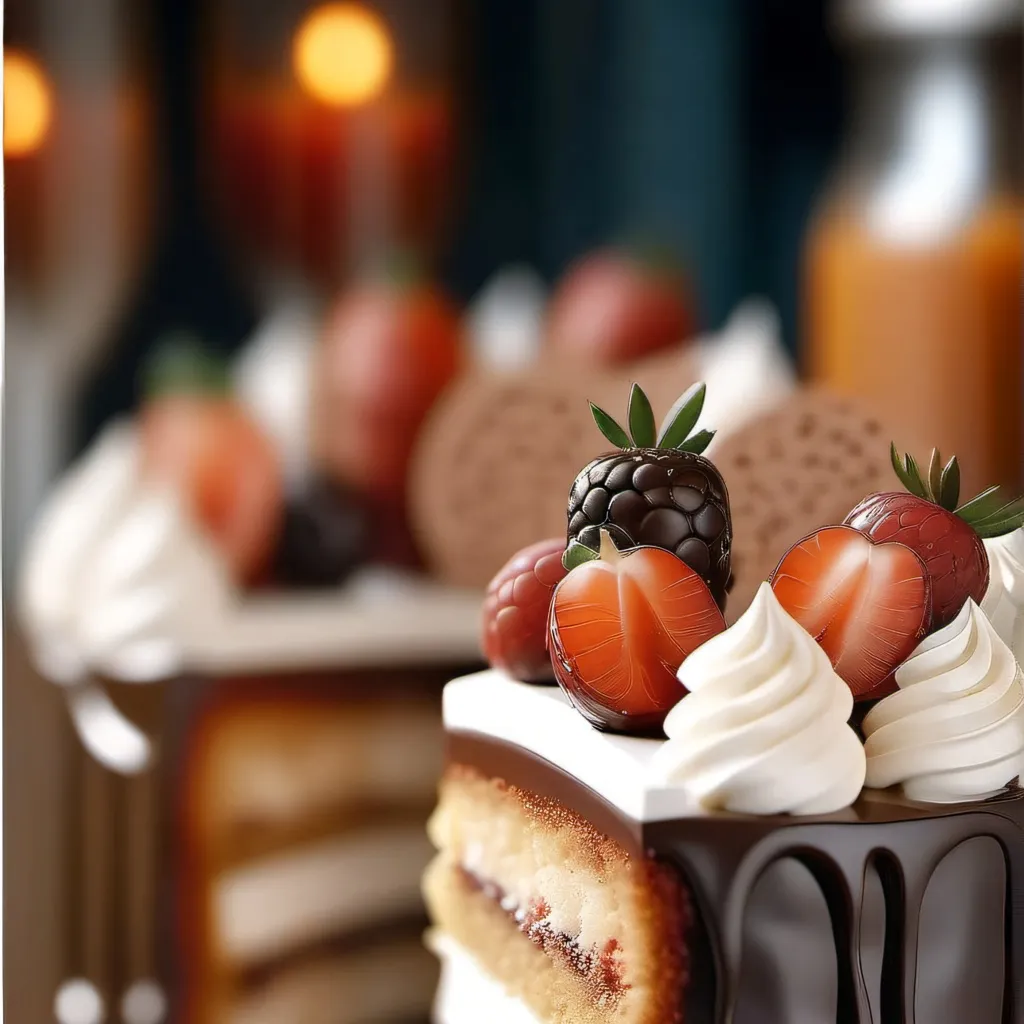 chat with ai character: fruitcake 