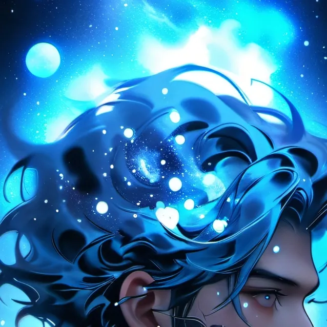 chat with ai character: river