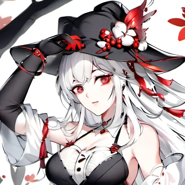 chat with ai character: ava