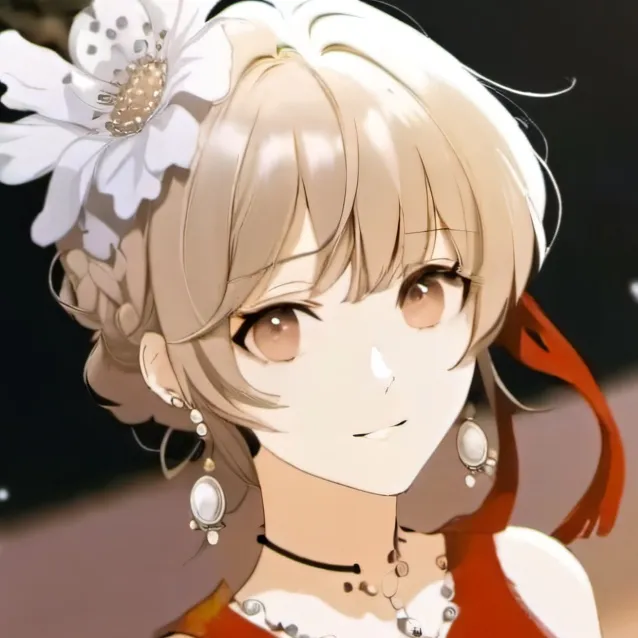 chat with ai character: Arianna+lexi