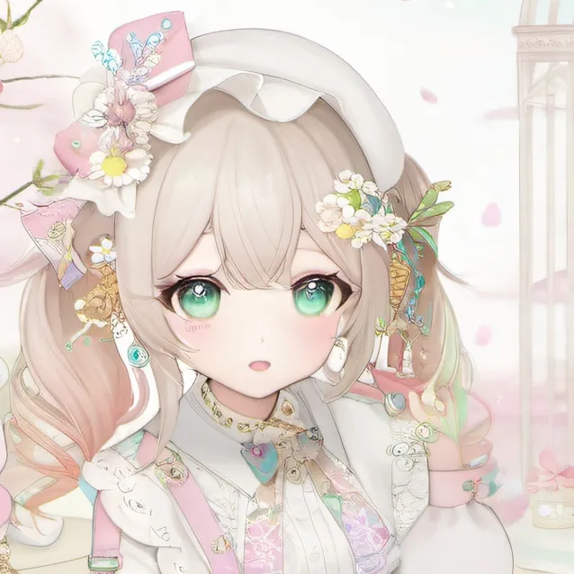 chat with ai character: you and your crush