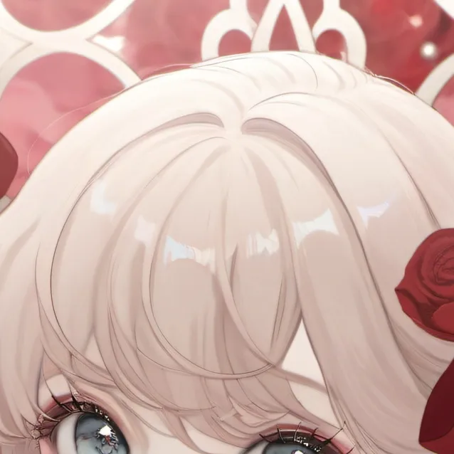 chat with ai character: ☆ oliva emi💗