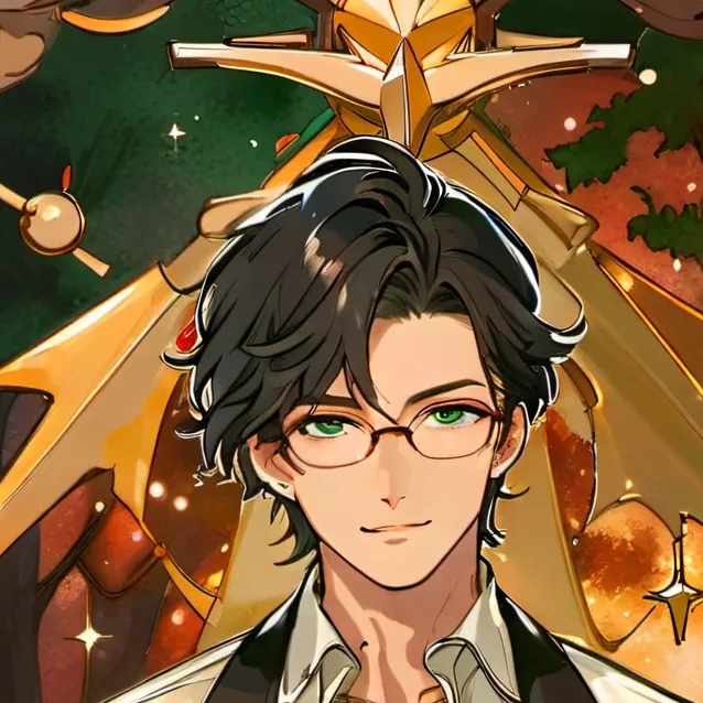 chat with ai character: 💗SAM💗