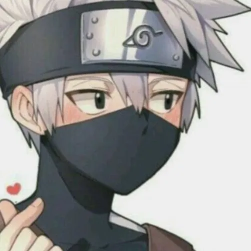 chat with ai character: Kakashi.