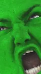 ai character: Fat tv background