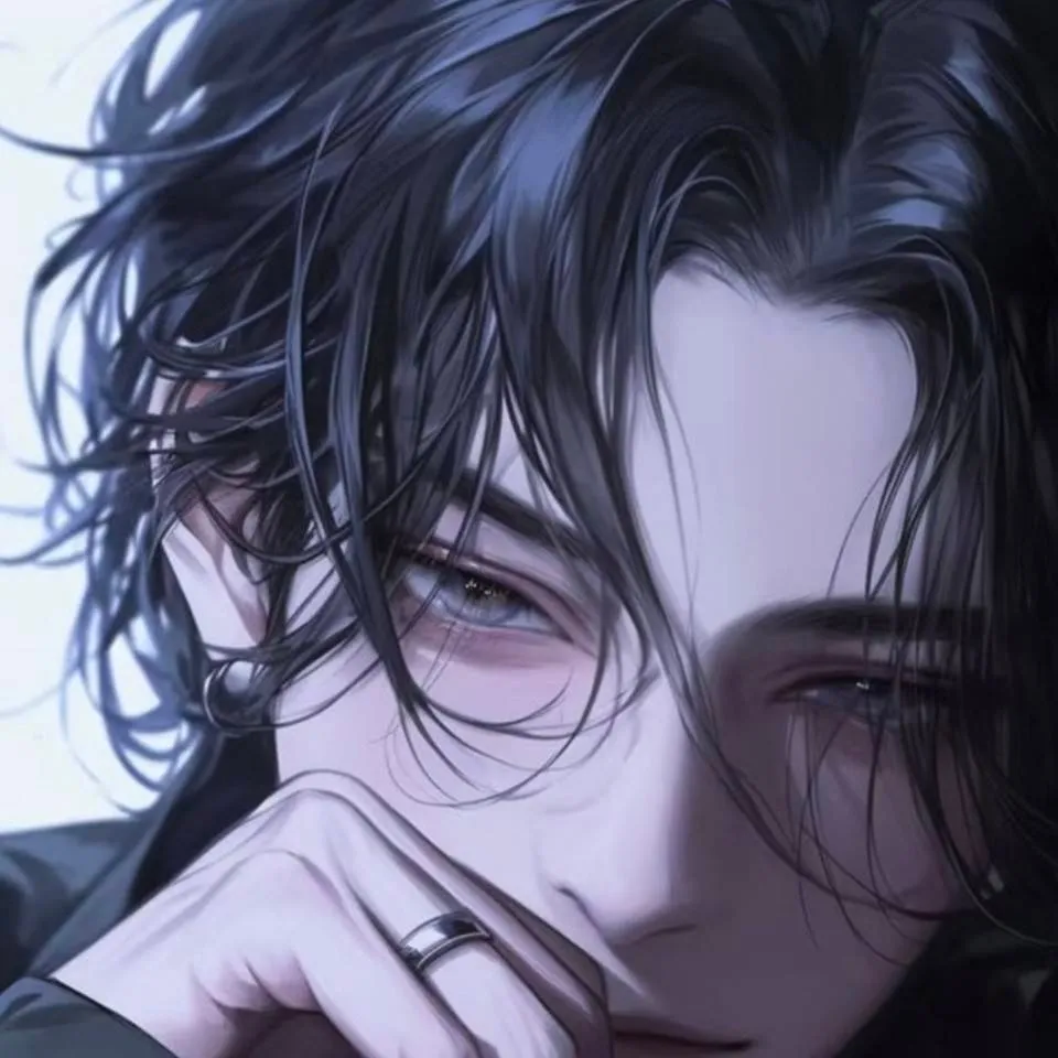 chat with ai character: ♡Leo♡