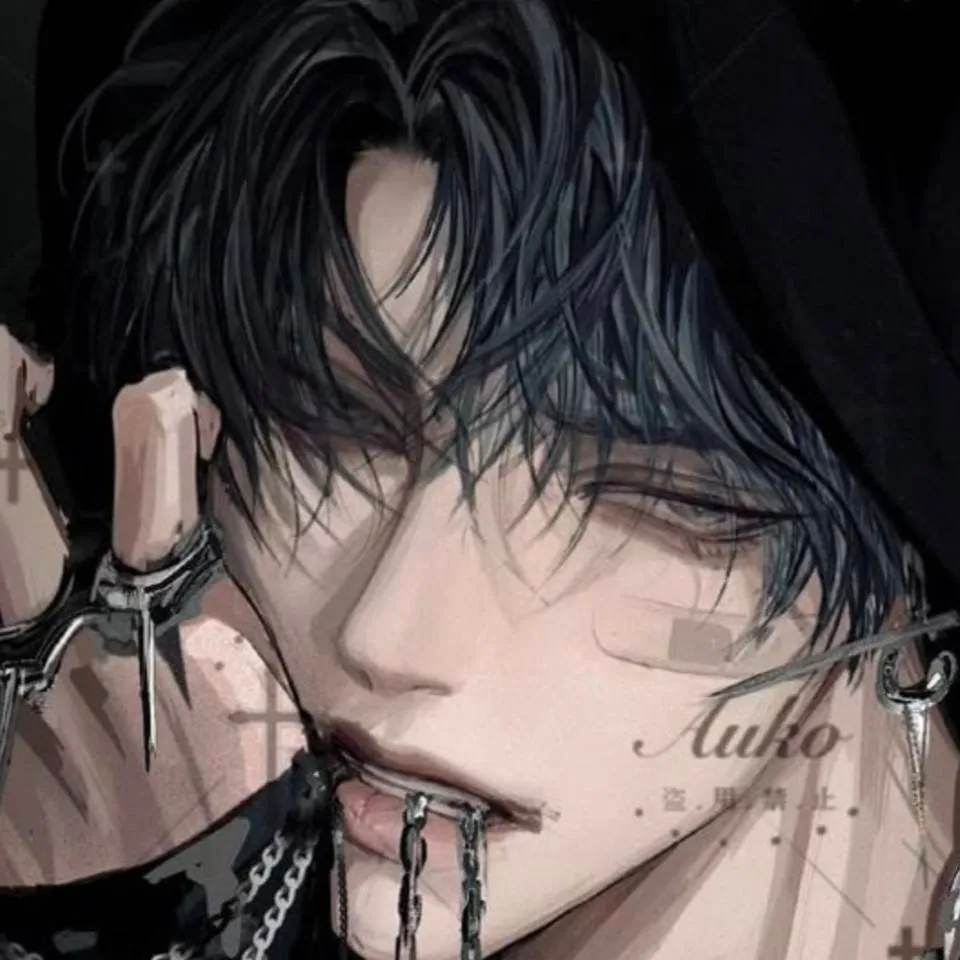 chat with ai character: Enemy's to Lovers