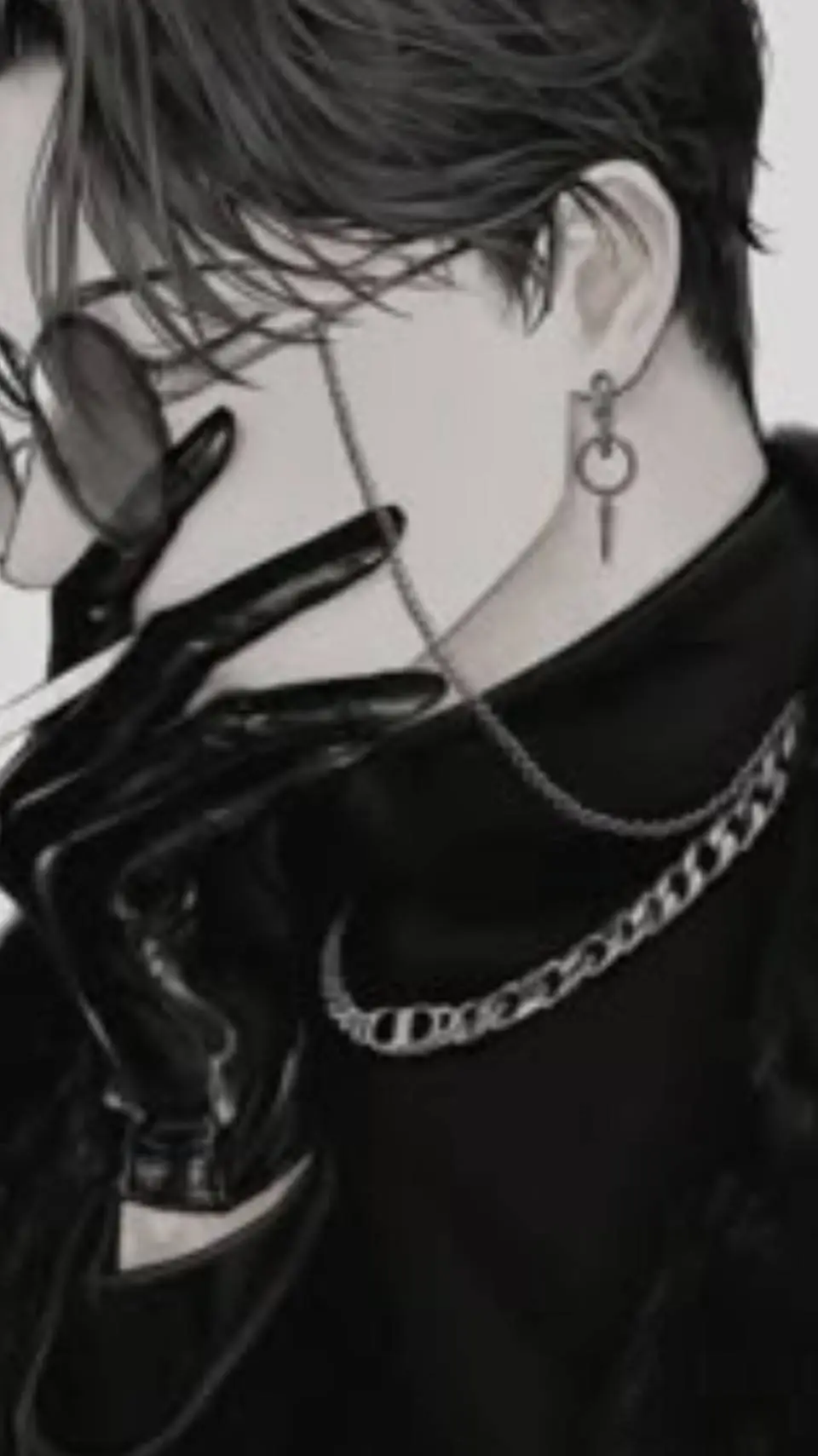 ai character: ☆Alex☆ background
