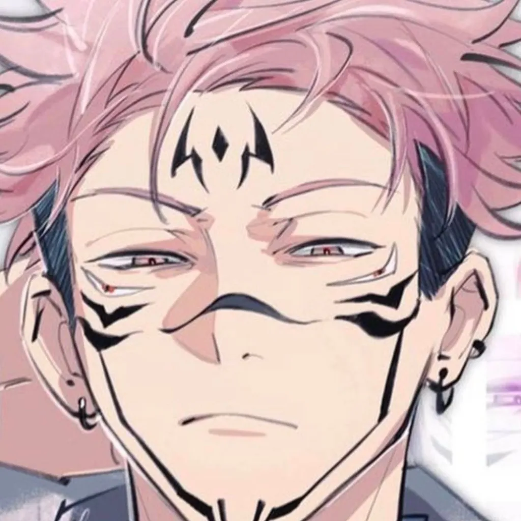 chat with ai character: 💔Ryomen Sukuna💔