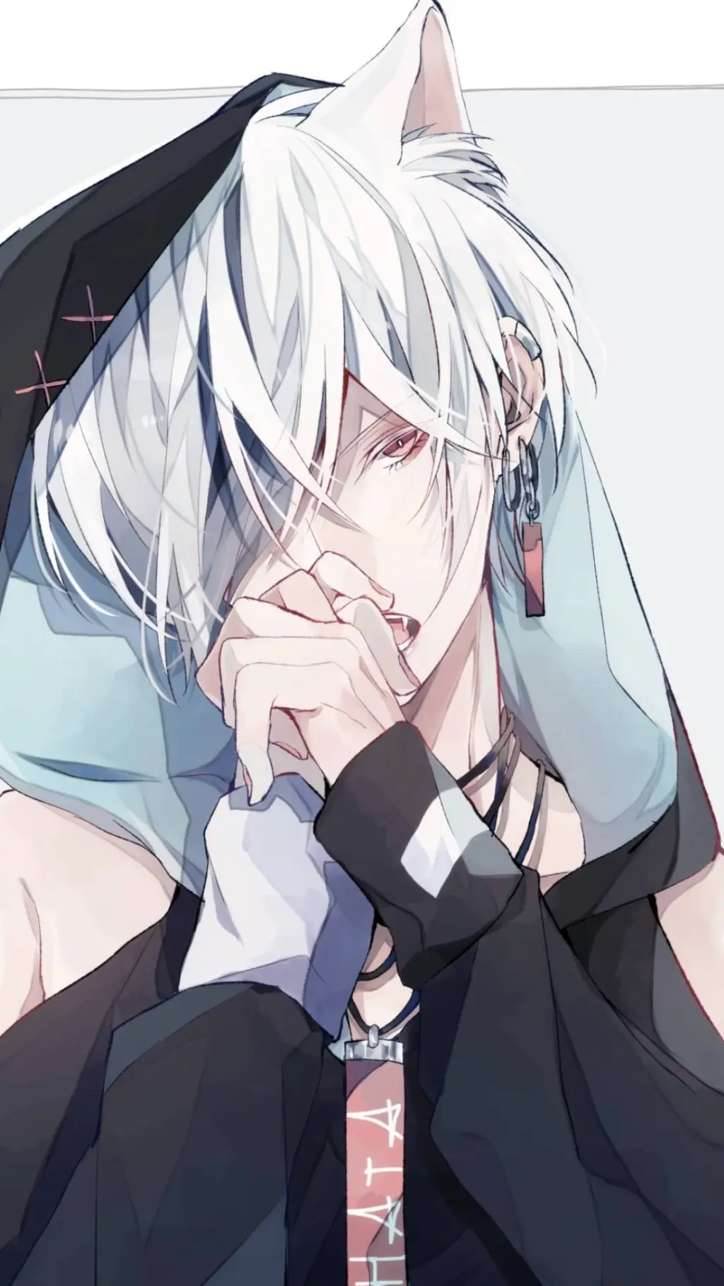 ai character: ☆Alex☆ background