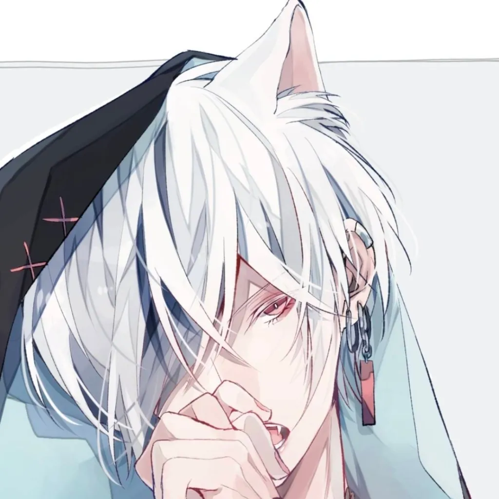 chat with ai character: ☆Alex☆