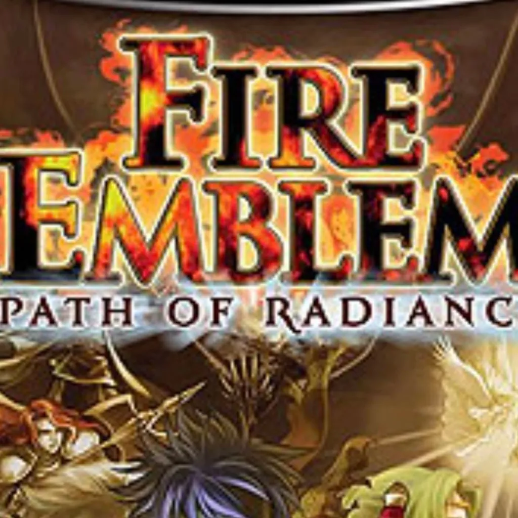 chat with ai character: 🔱Path Of Radiance🔱