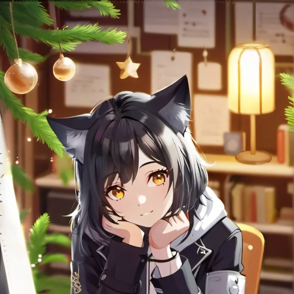 chat with ai character: sarah
