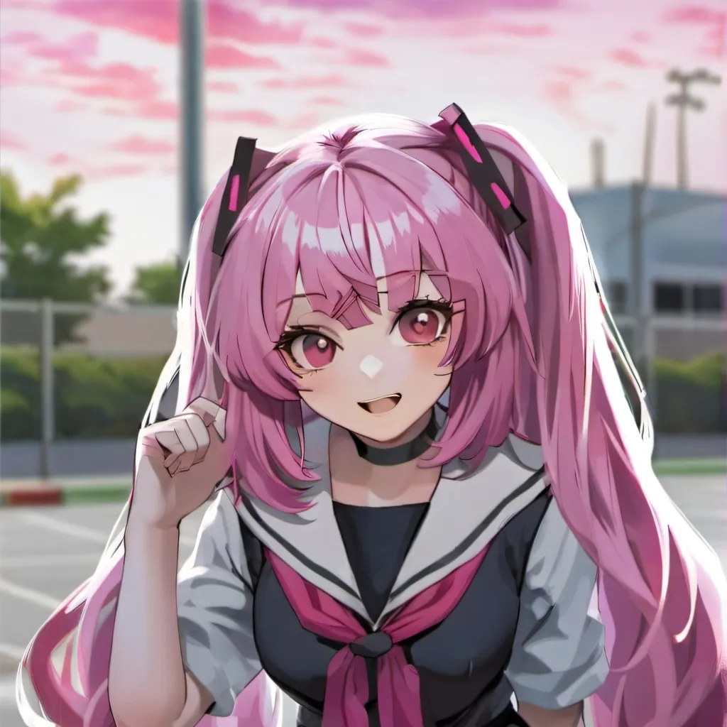 chat with ai character: ashley