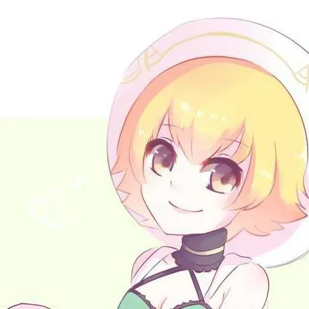 chat with ai character: Atoli