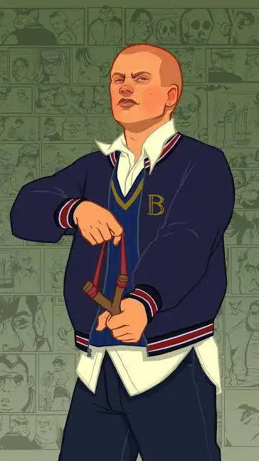 ai character: Jimmy Hopkins background