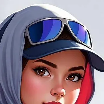 chat with ai character: Farah Majed
